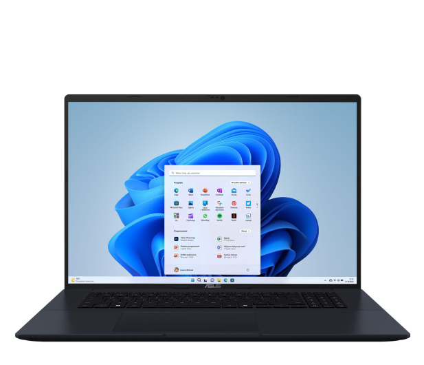 ASUS Vivobook 18 Ryzen 7-260/32GB/512/Win11X - 1354656 - zdjęcie 2
